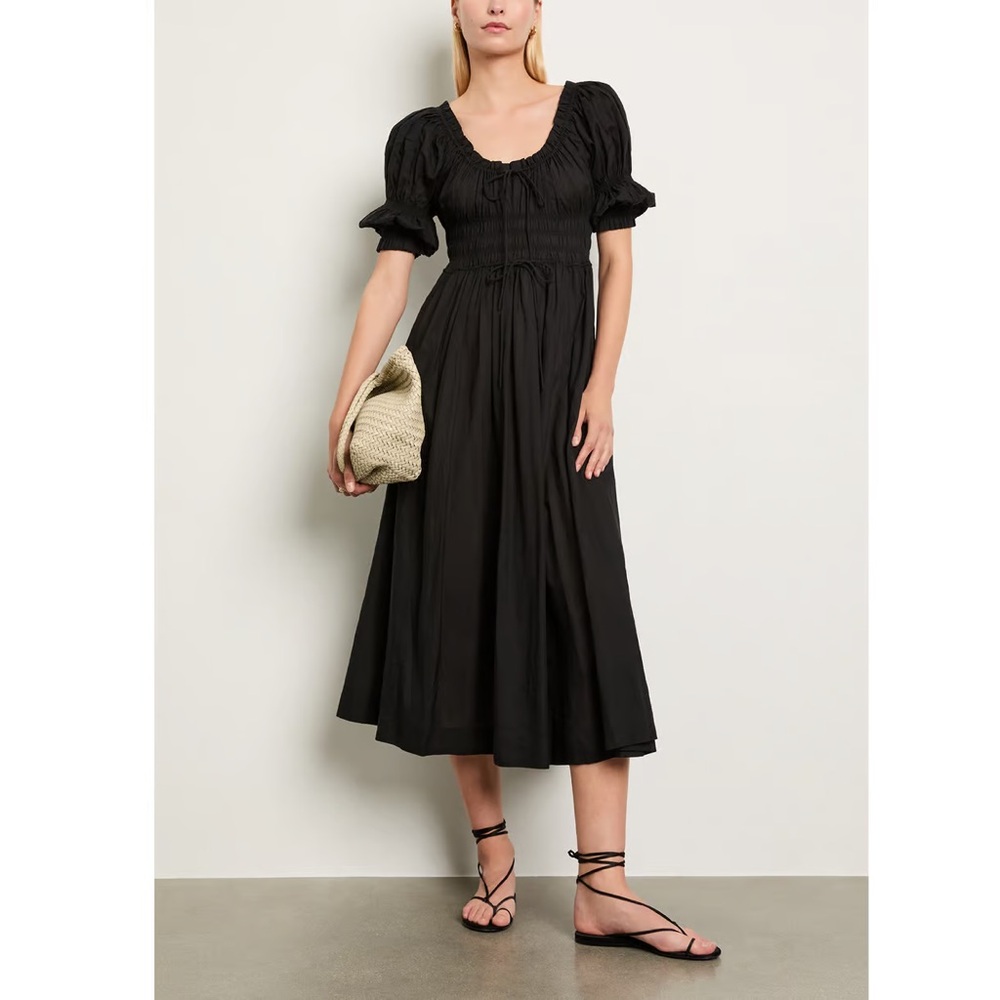 Doen Ischia Dress